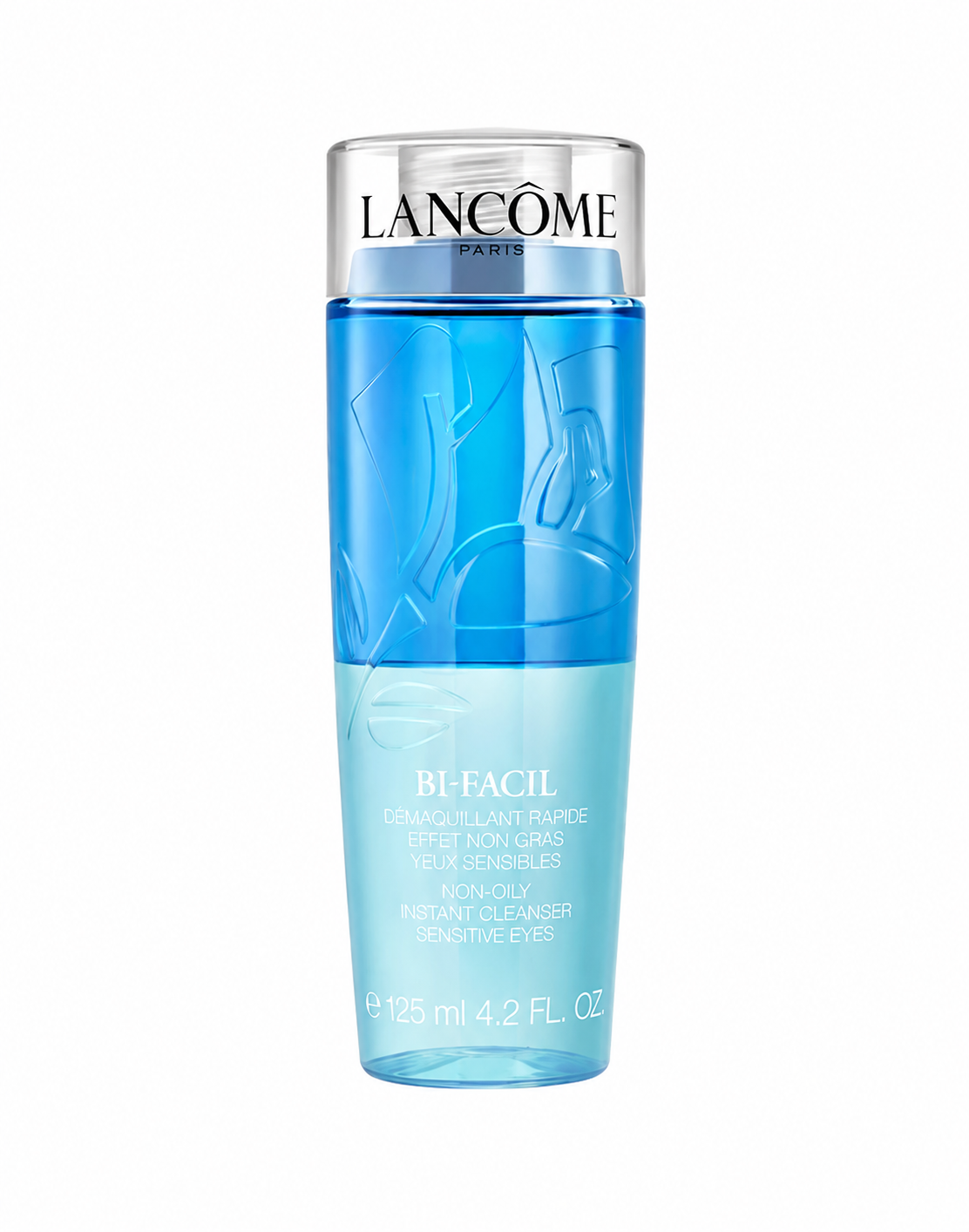 Lancome Bi-Facil Clean & Care Cleanser 125ml