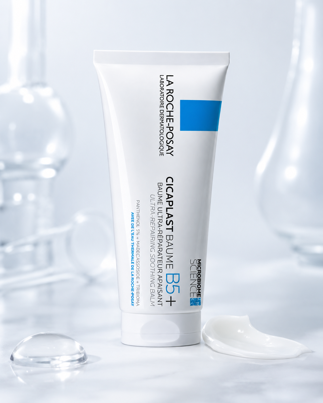 La Roche-Posay Cicaplast Baume B5+ 100ml
