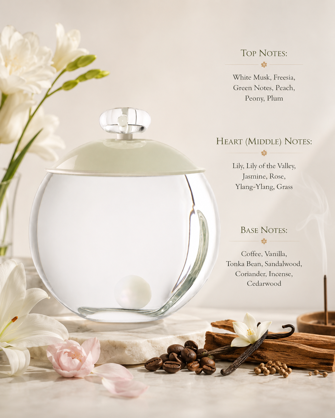 Cacharel Noa 100ml EDT - Women