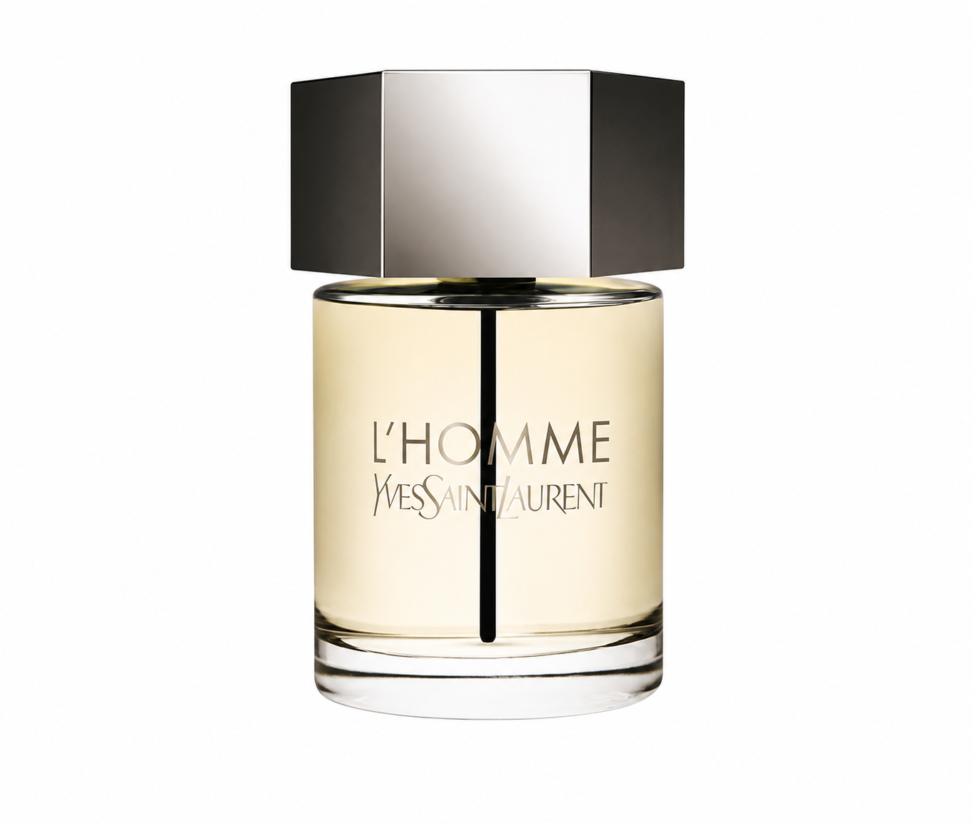 YSL L'Homme 60ml Eau de Toilette
