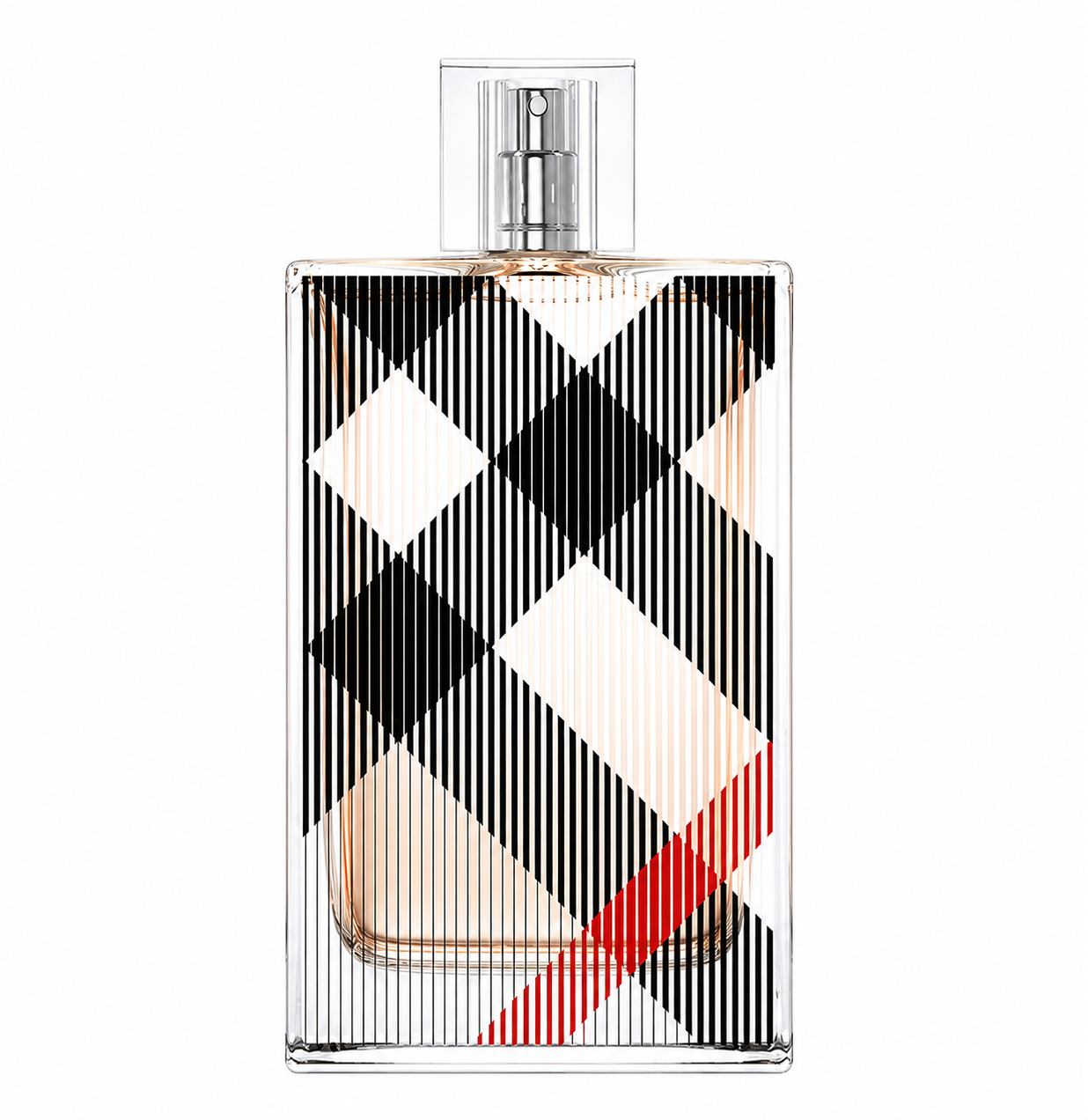 Burberry Brit 100ml EDP - Women