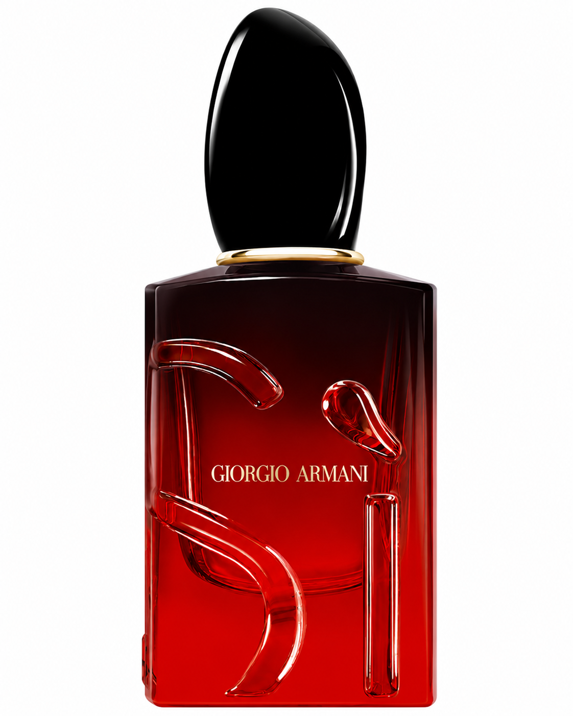 Armani Sì Passione Intense 50ml EDP - Women