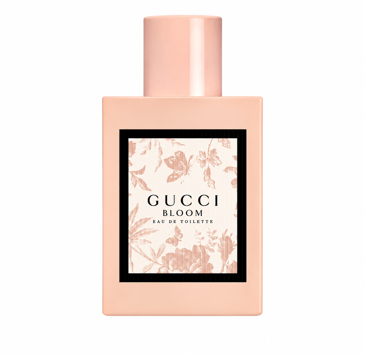 Gucci Bloom Eau De Toilette 50ml EDT - Women