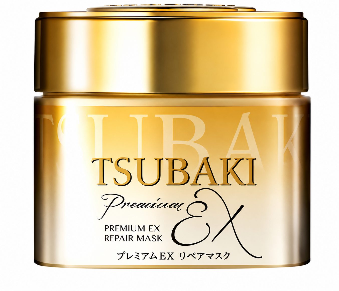 Shiseido Tsubaki Premium Repair Hair Mask 180g