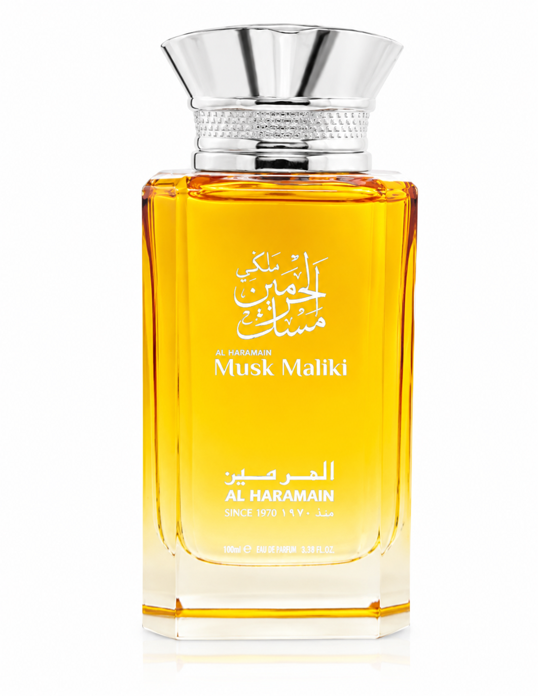 Al Haramain Musk Maliki 100 ml EDP
