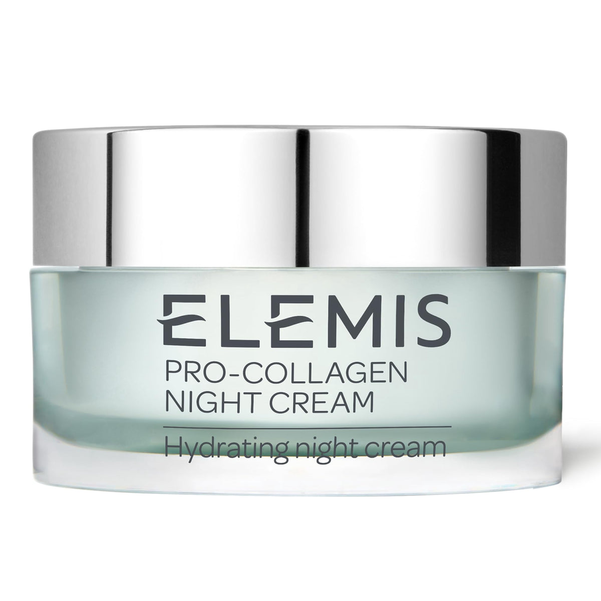 Elemis Pro-Collagen Night Cream 50ml jar