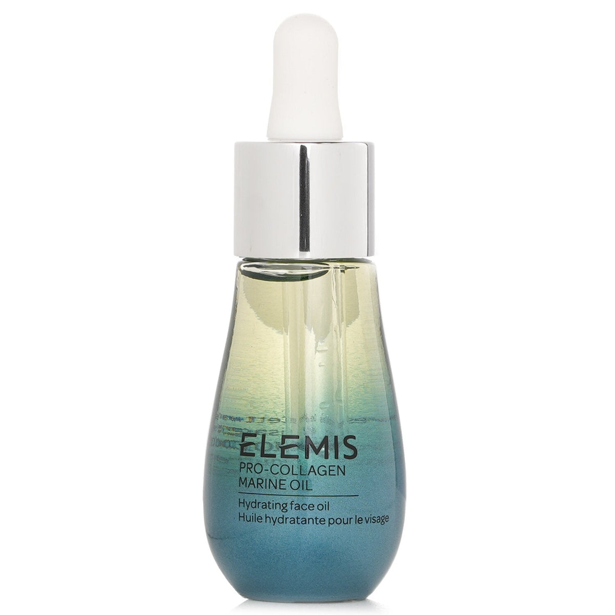 Elemis Pro-Collagen Marine Oil 15ml bottle