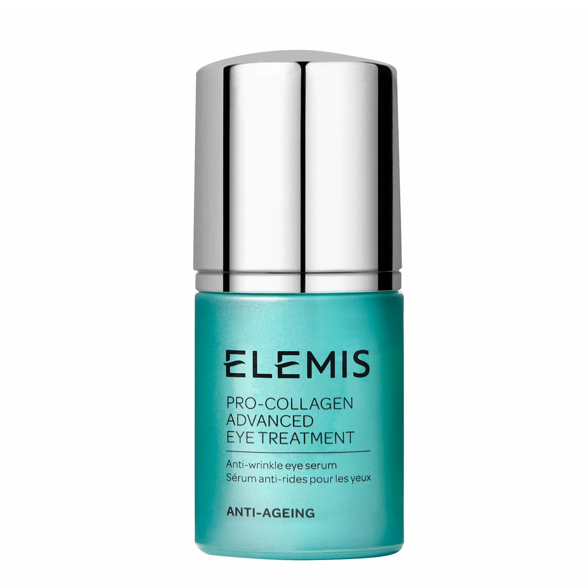 Elemis Pro-Collagen Advanced Eye Treatment 15ml bottle