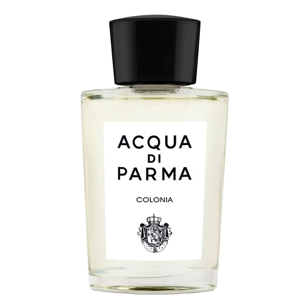 Acqua Di Parma Colonia 180ml Eau de Cologne bottle