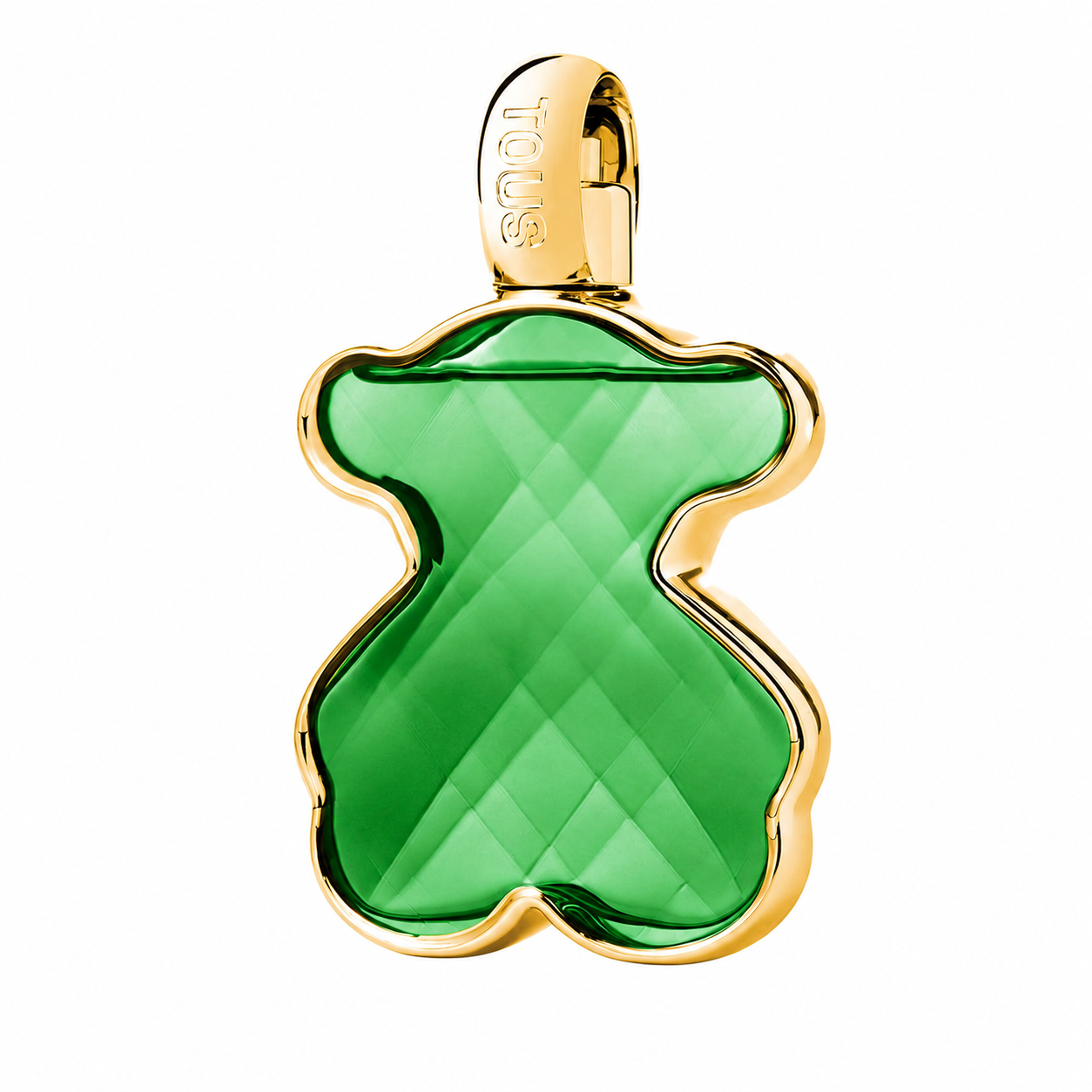 Tous LoveMe Emerald Elixir 30ml EDP - Women