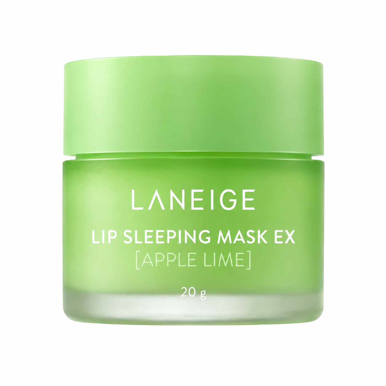 Laneige LIP SLAAPMASKER EX APPEL LIME 20g