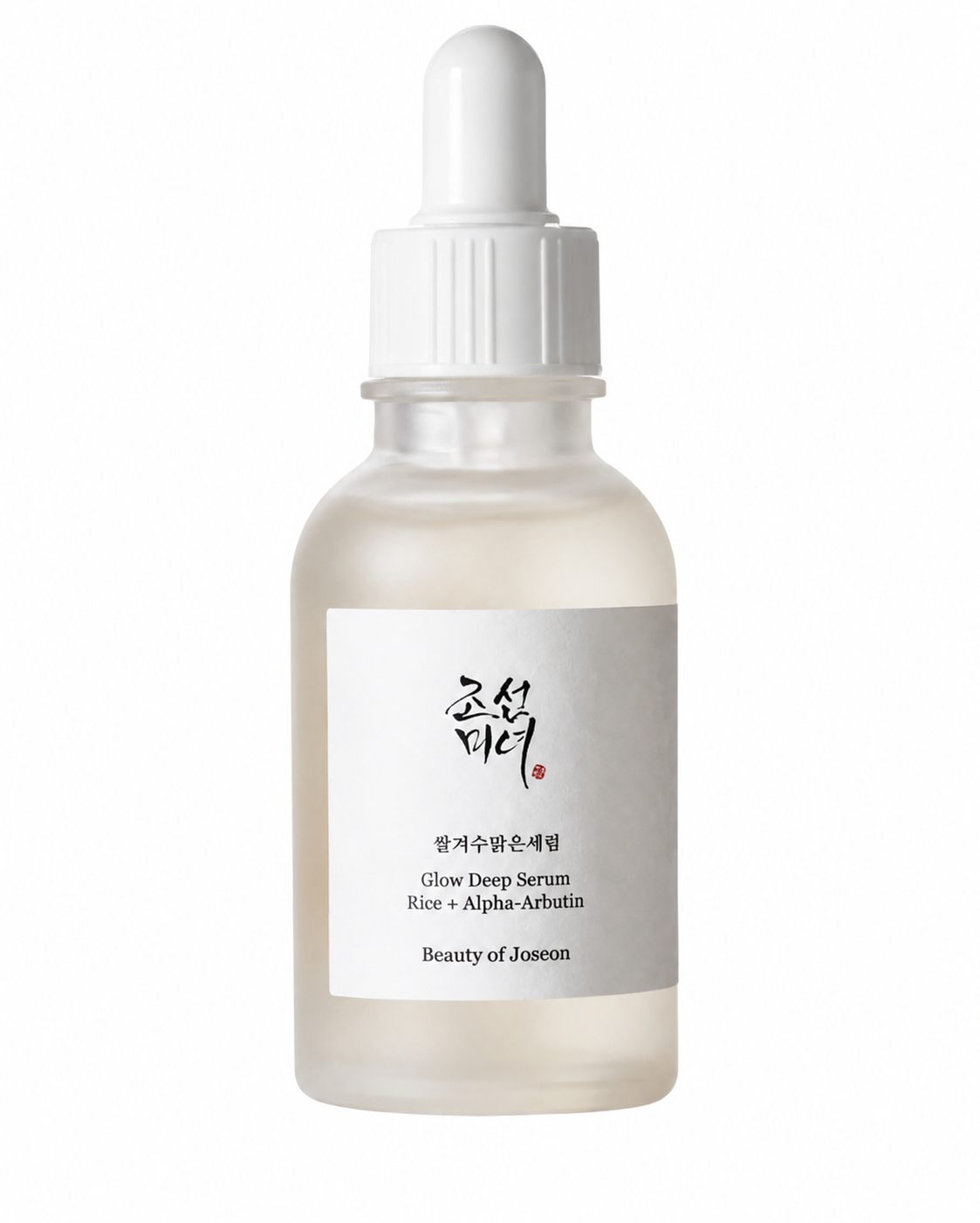 Beauty of Joseon Glow Deep Serum: Rice + Arbutin 30ml