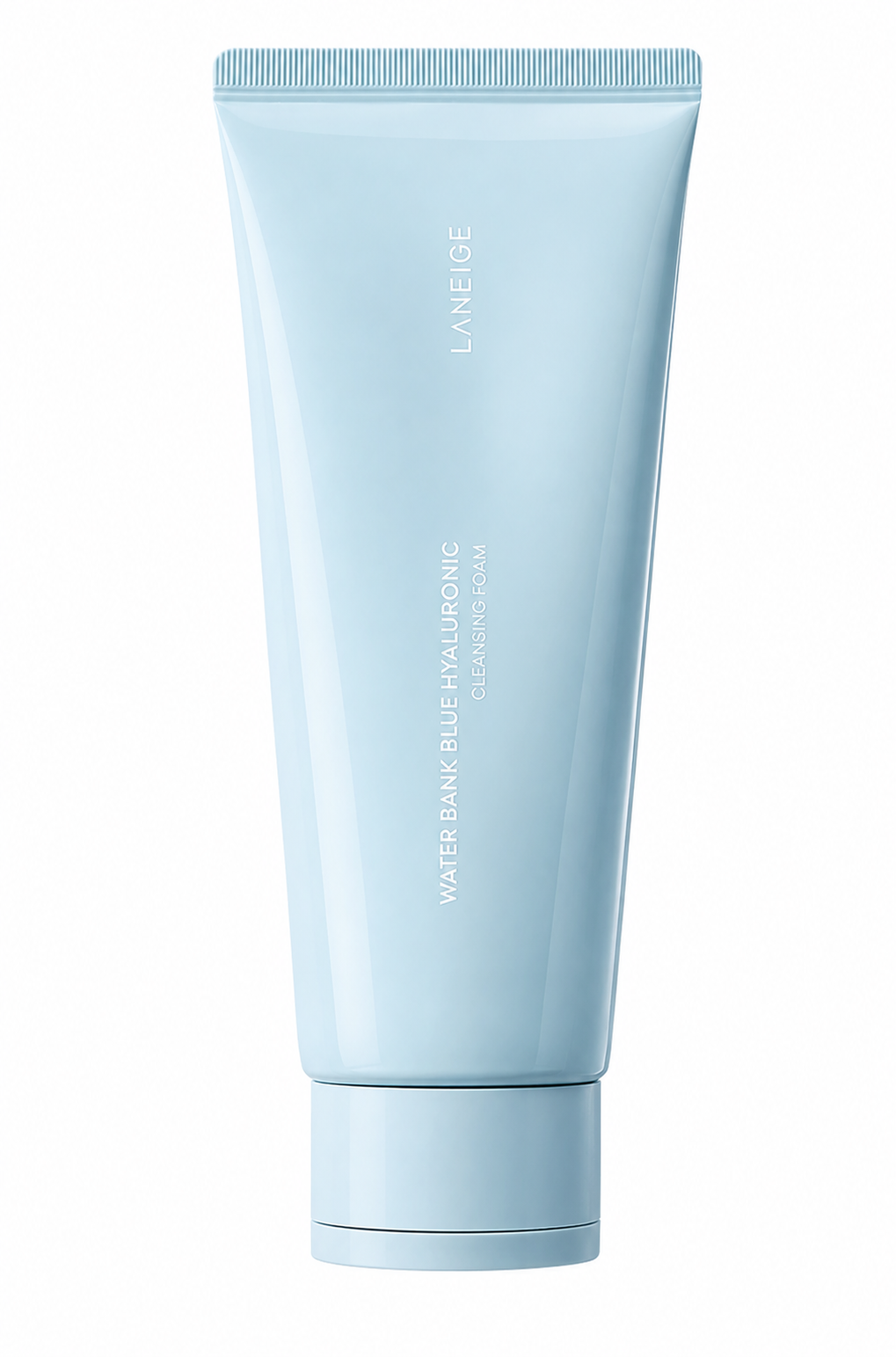 Laneige Water Bank Blue Hyaluronic Cleansing Foam 150 g