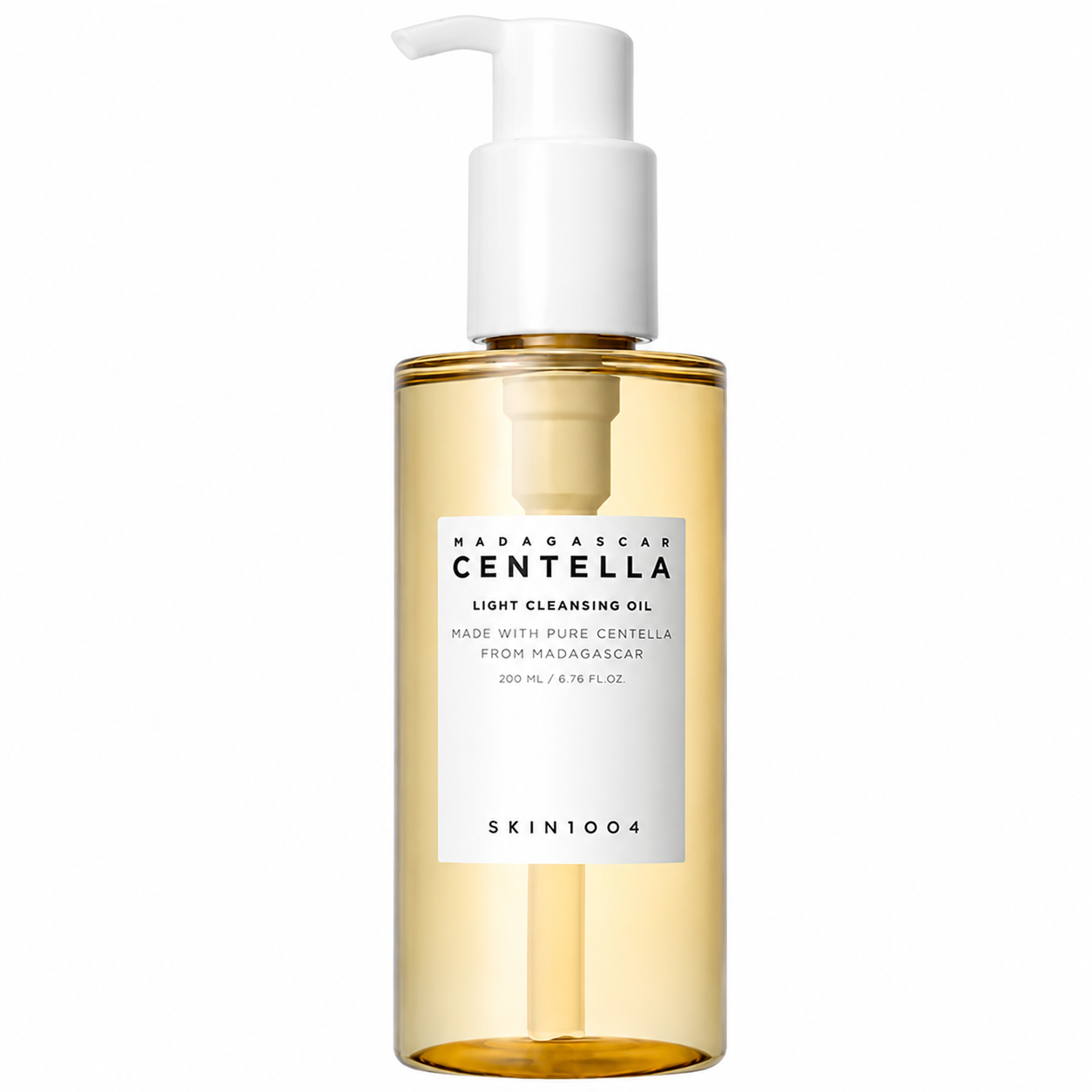 SKIN1004 Madagascar Centella Light Cleansing Oil 200ml