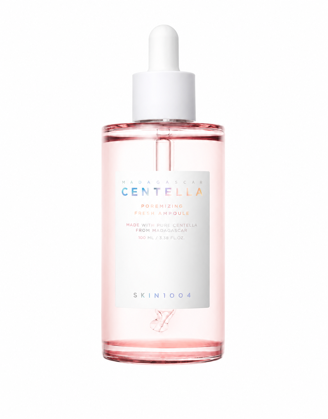 SKIN1004 Madagascar Centella Poremizing Fresh Ampoule 100ml