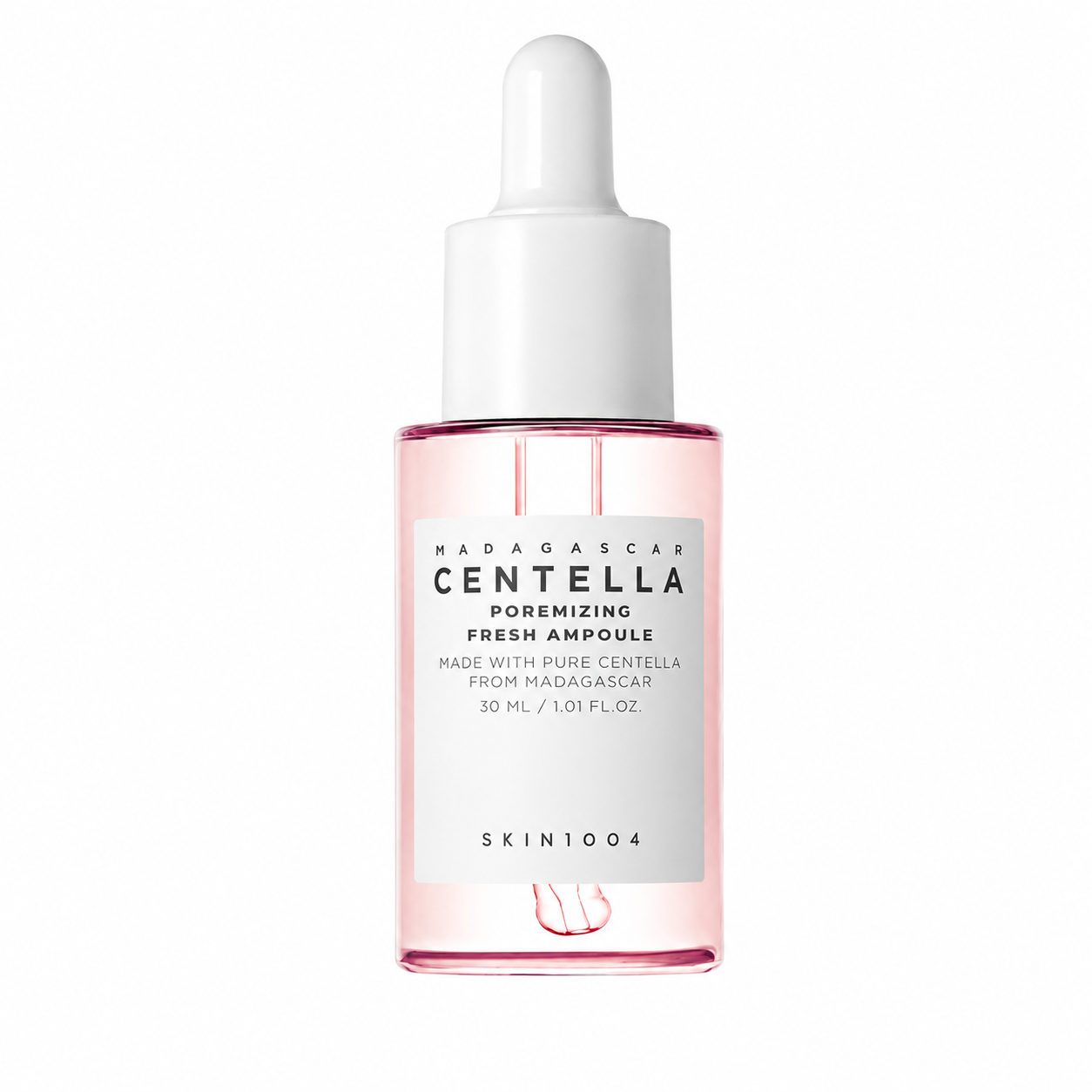 SKIN1004 Madagascar Centella Poremizing Fresh Ampoule 30ml