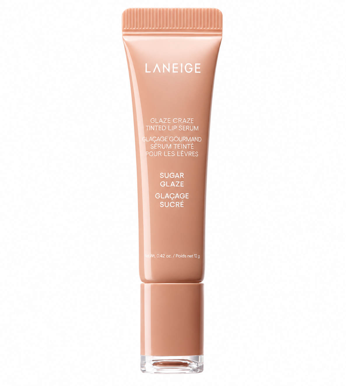 Laneige LIP SERUM SUIKER GLAZUUR 12g