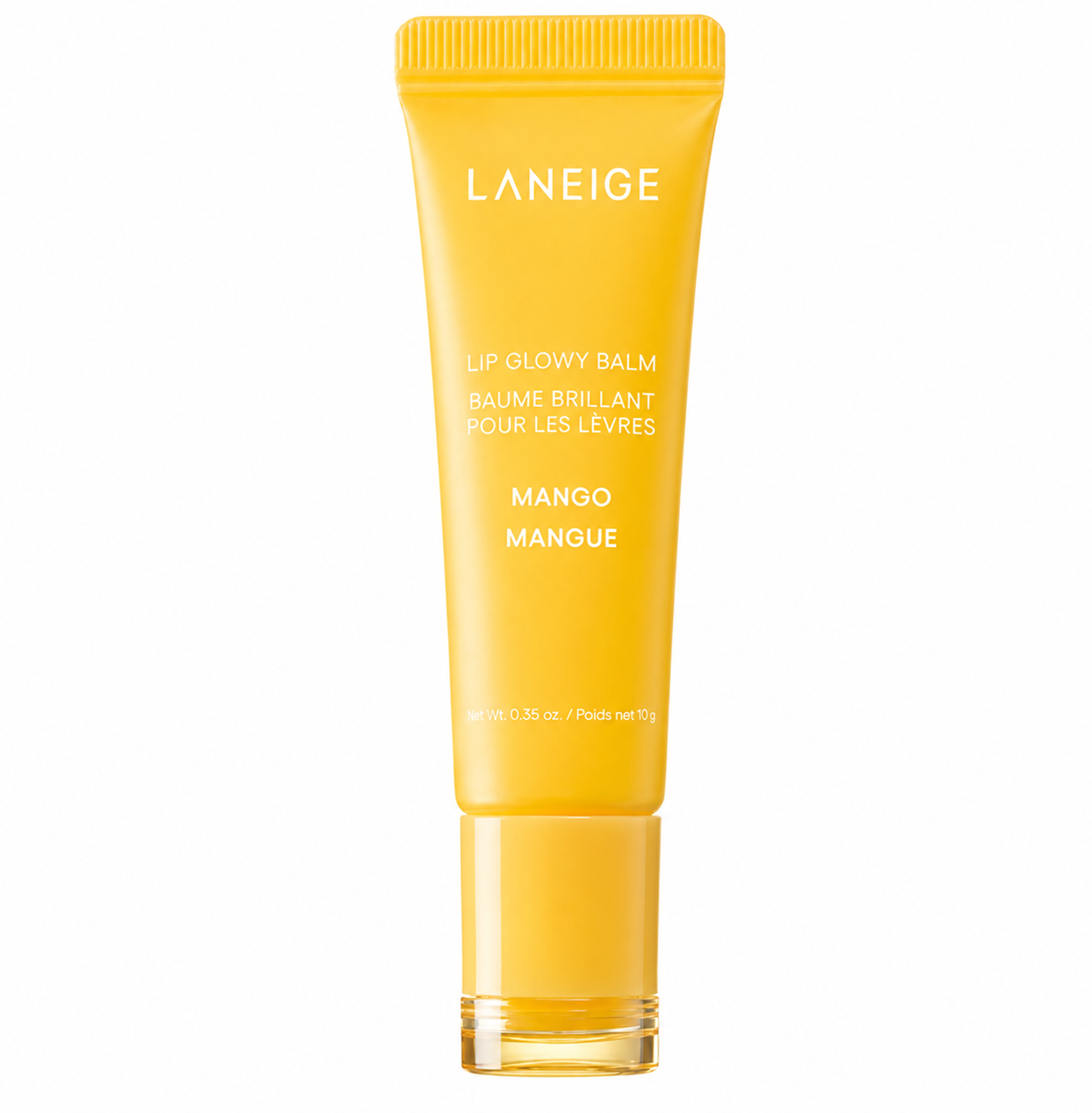 Laneige Lip Glowing Balsem Mango 10g