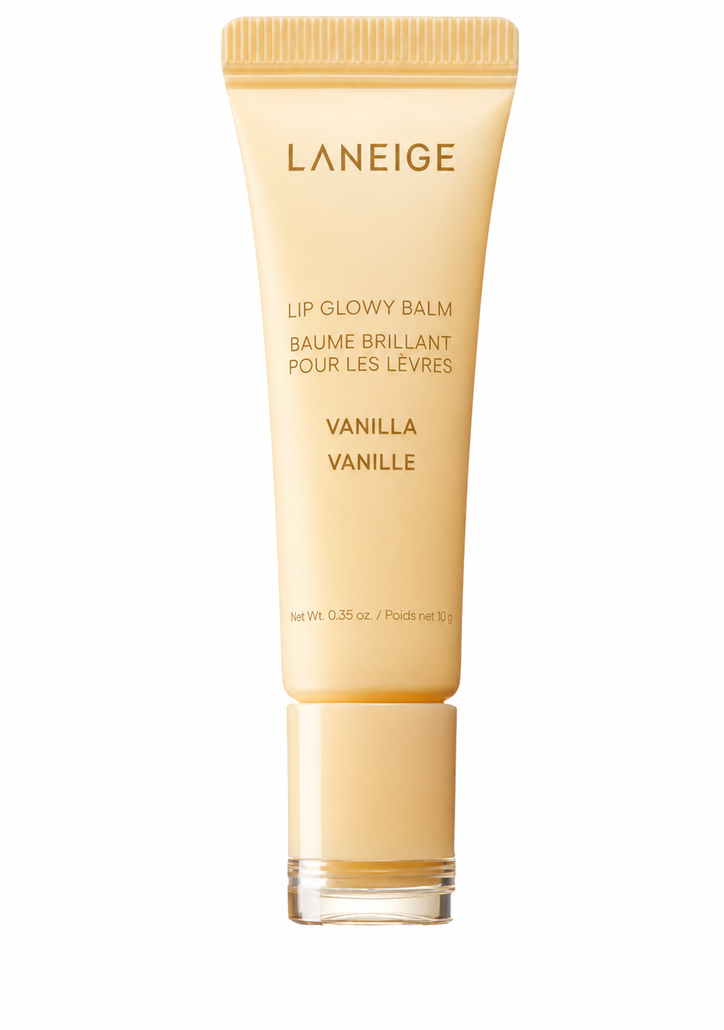Laneige LIP GLOWY BALM Vanille 10g