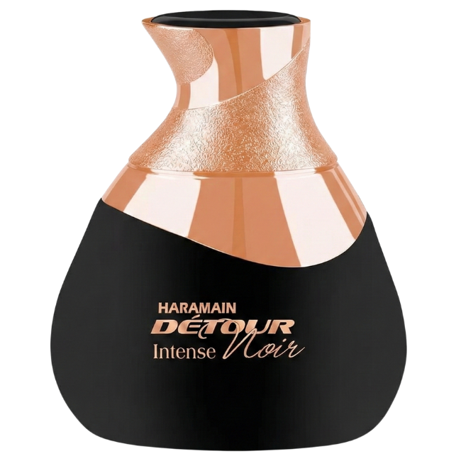 Al Haramain Detour Noir Intense 100ml EDP