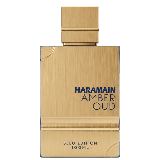 Al Haramain Amber Oud Bleu Editie 60ml EDP
