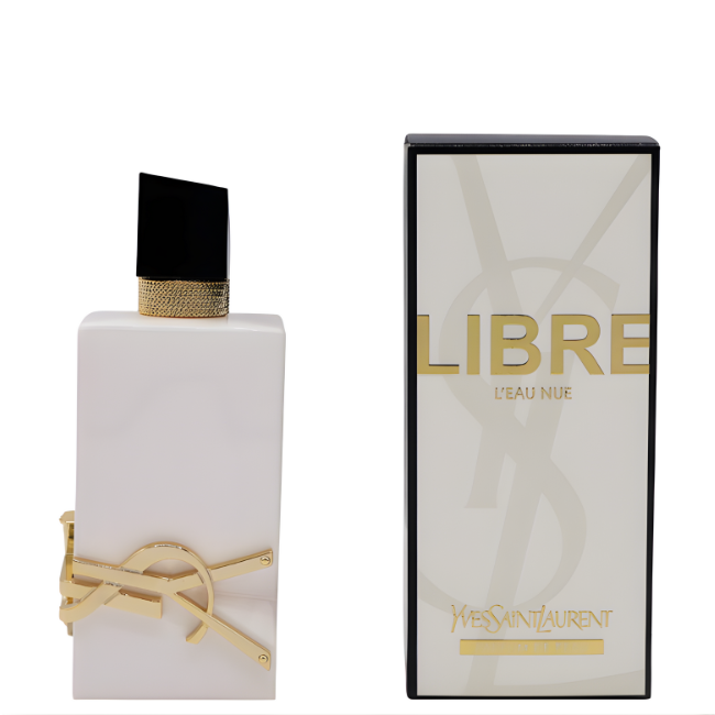 YSL Libre L'eau Nue 50ml EDP