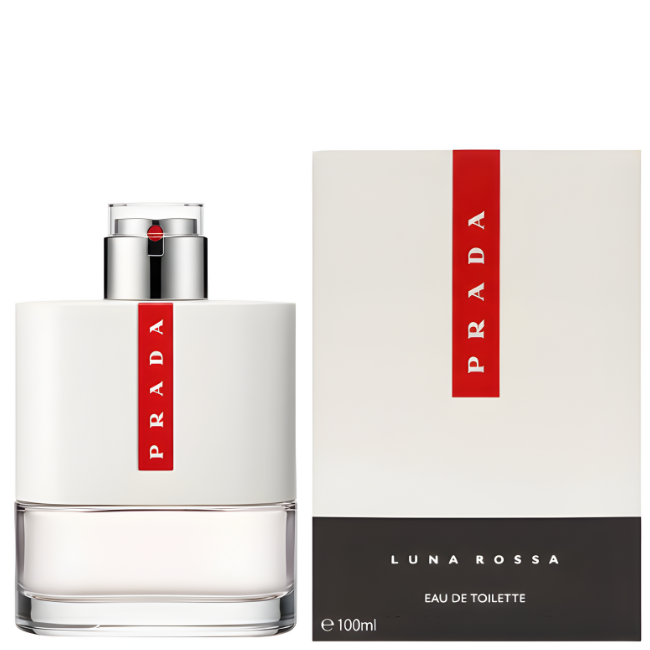 Prada Luna Rossa 150ml EDT