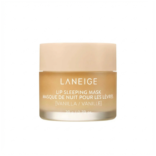 Laneige Lip Sleeping Mask EX Vanilla - 20 g