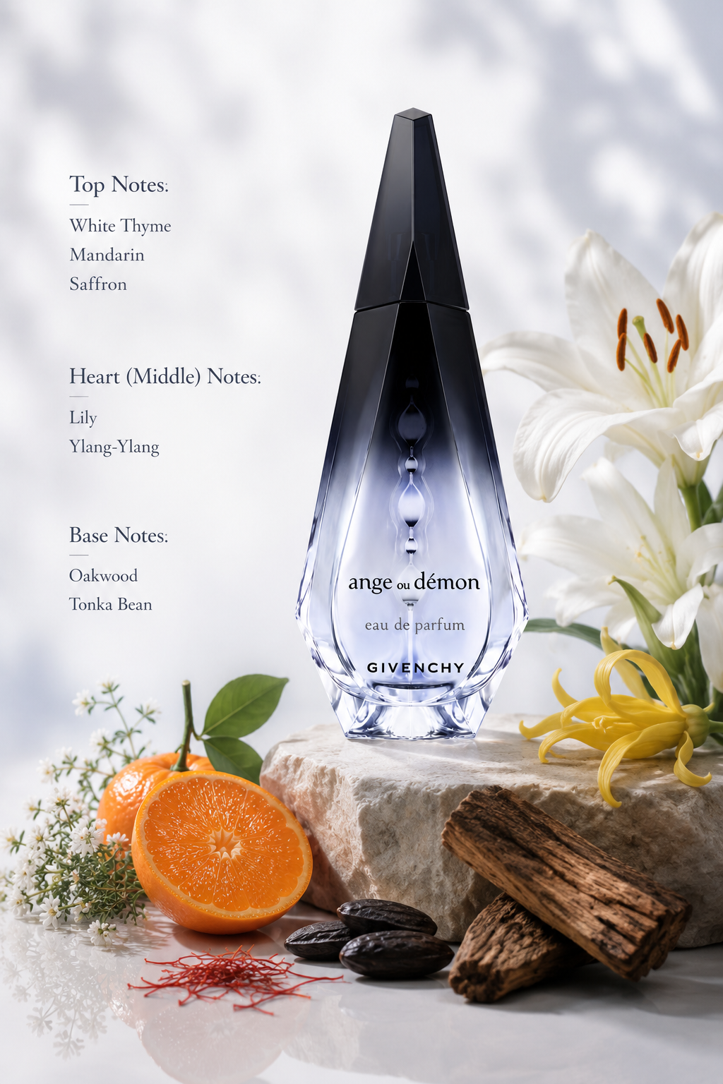 Givenchy Ange Ou Démon 50ml EDP - Women