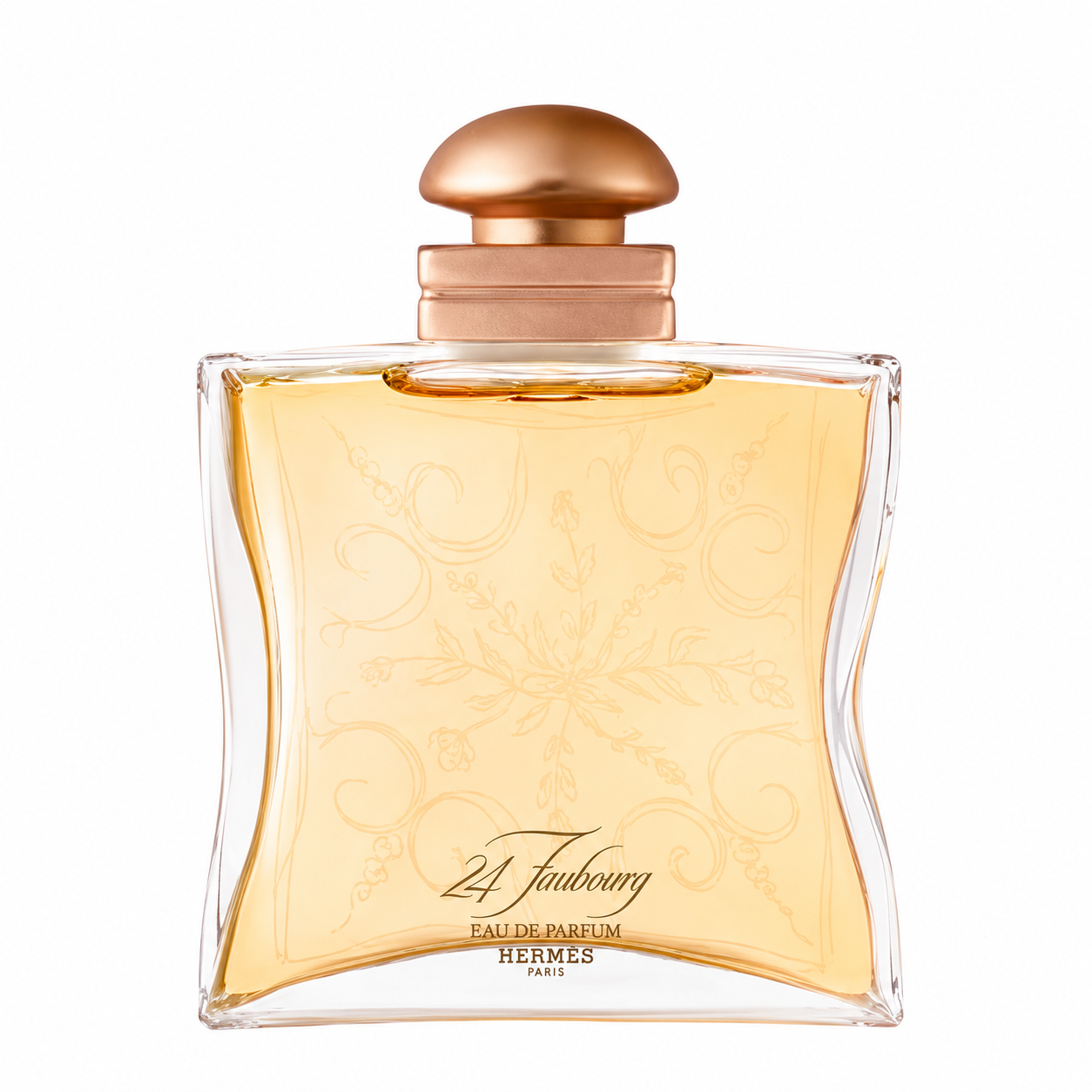 Hermes 24 Faubourg 50ml EDT - Women