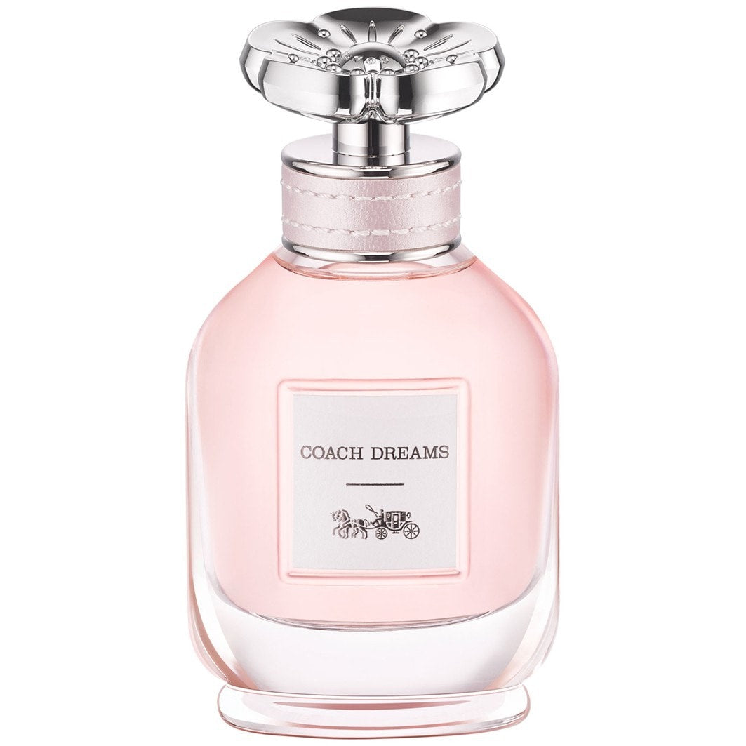 Coach Dreams 40ml Eau de Parfum bottle