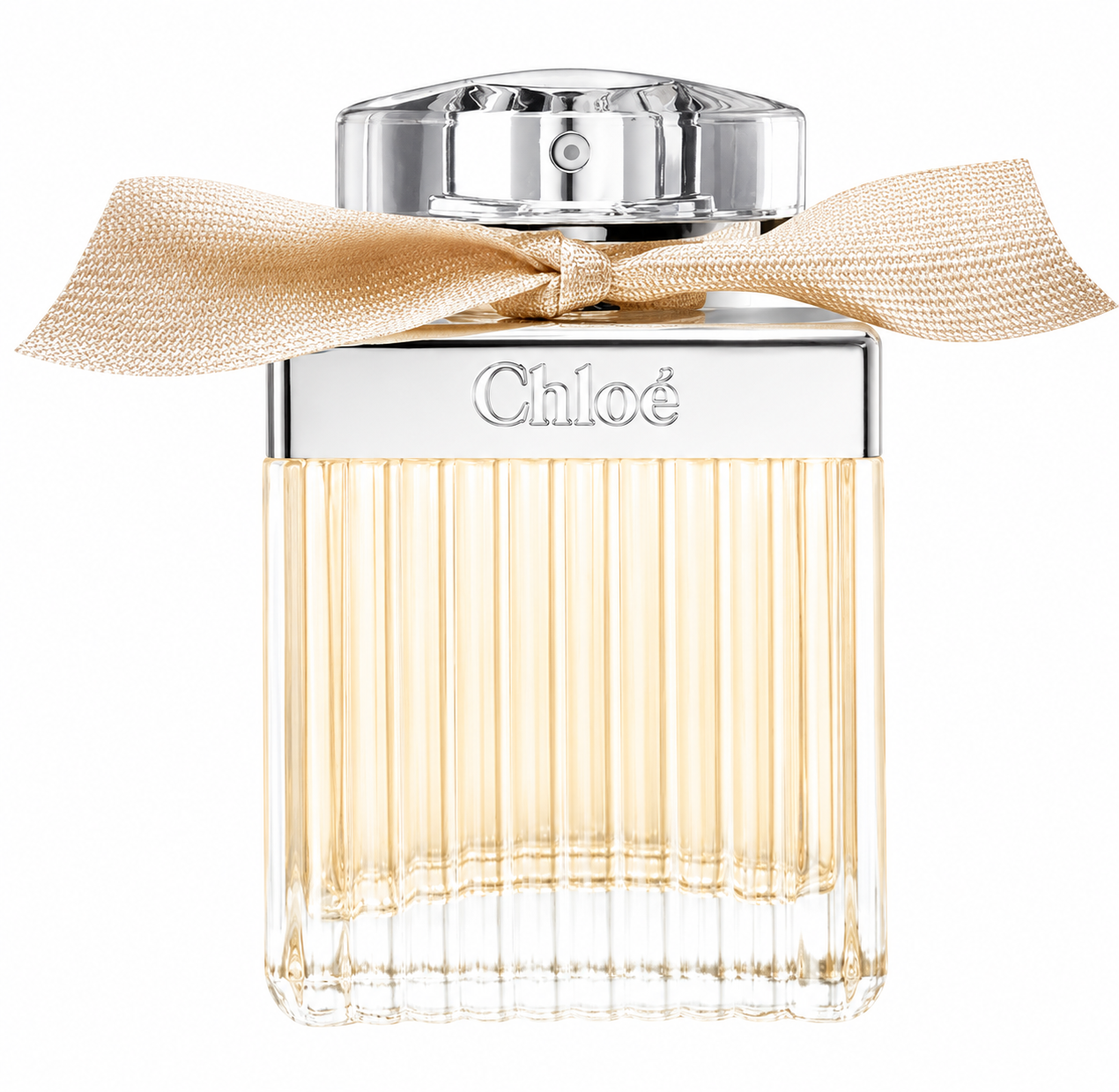 Chloé Signature 100ml Refillable EDP - Women