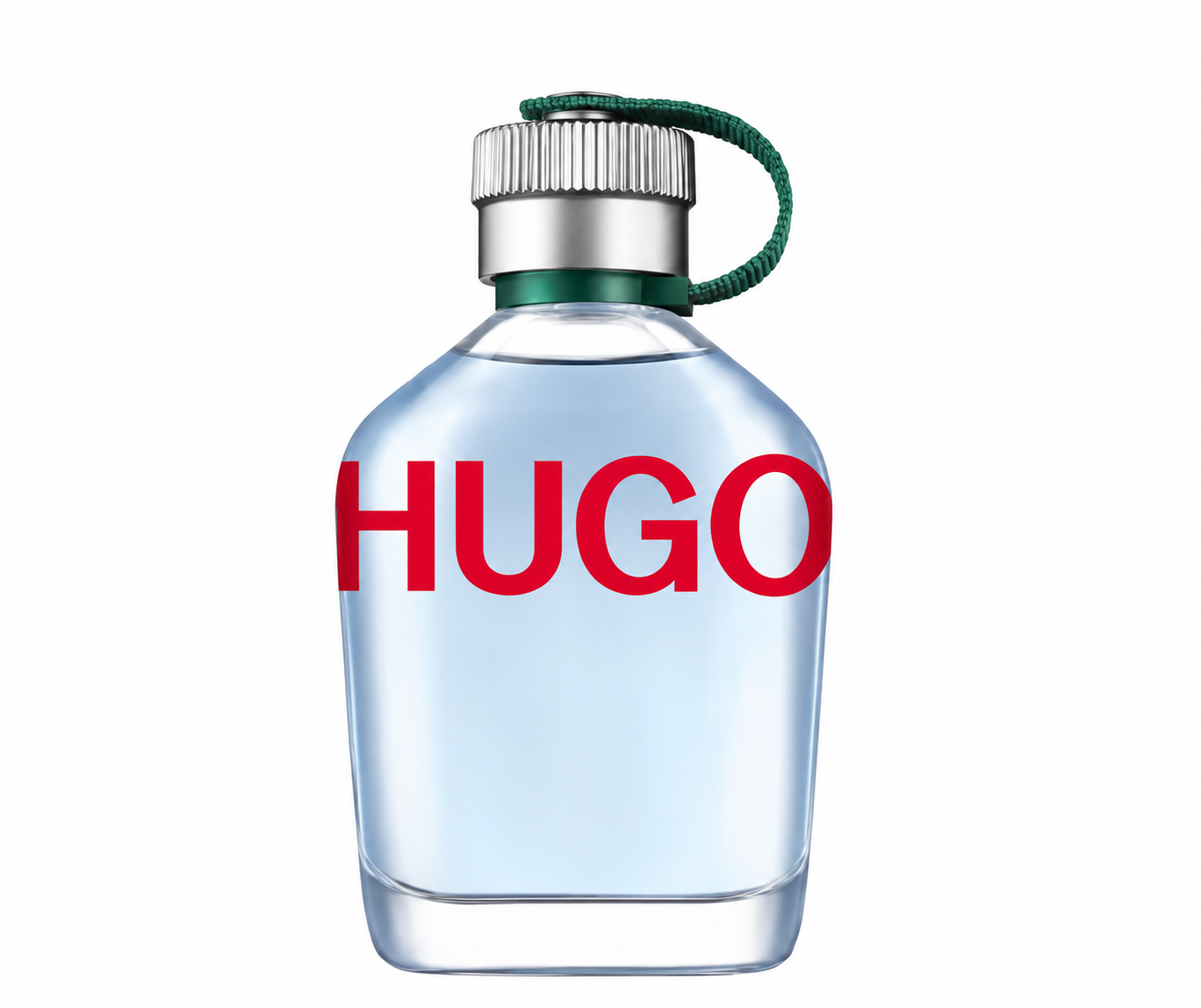 Hugo Boss Hugo Man 125ml EDT - Men