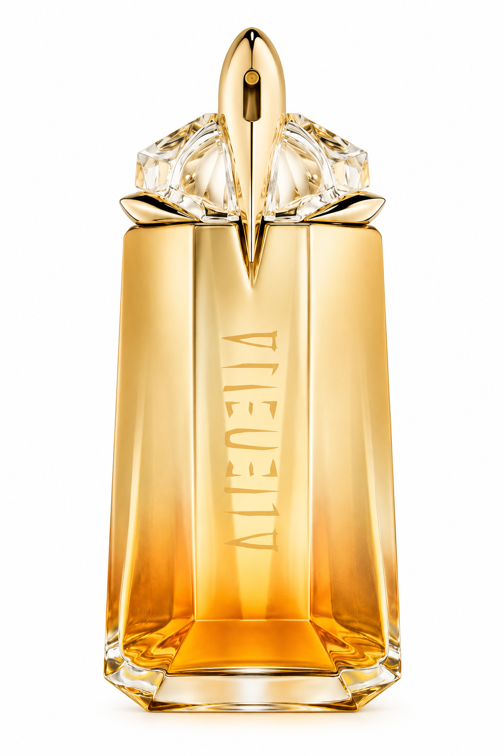 Mugler Alien Goddess Intense 60 ml EDP - Femme