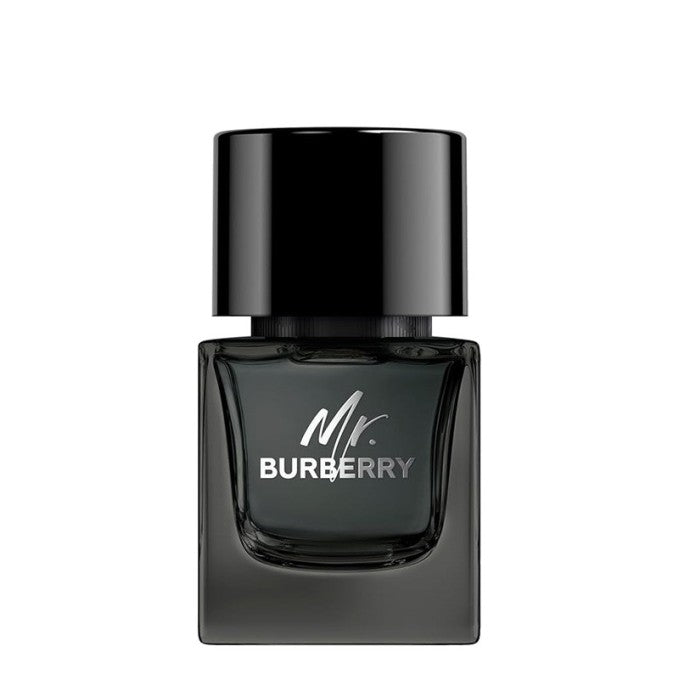 Burberry Mr Burberry 50ml Eau de Parfum bottle