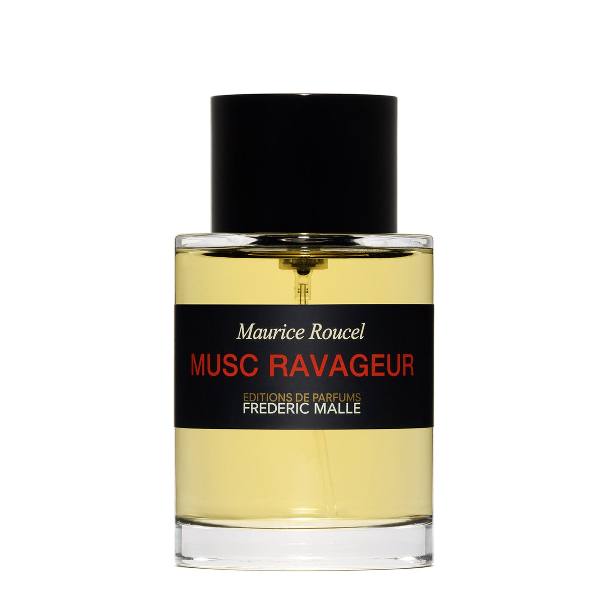 Frederic Malle Musc Ravageur 100ml Eau de Parfum bottle