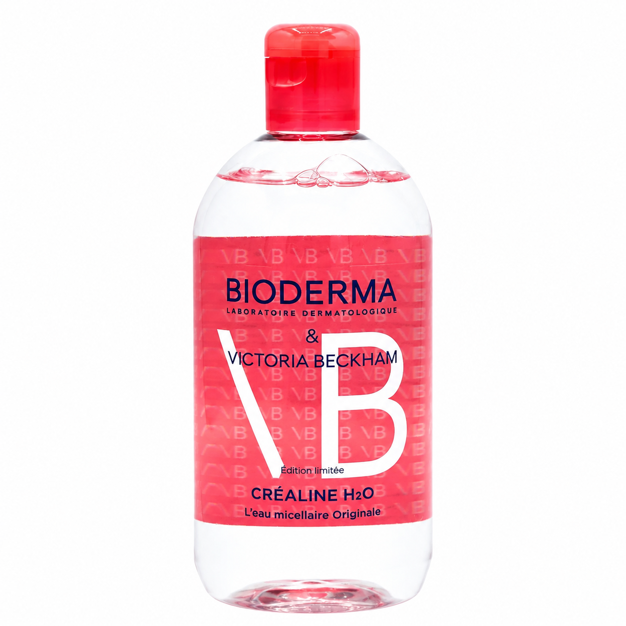 Bioderma Crealine H2O 30 Years Edition - 500 ml