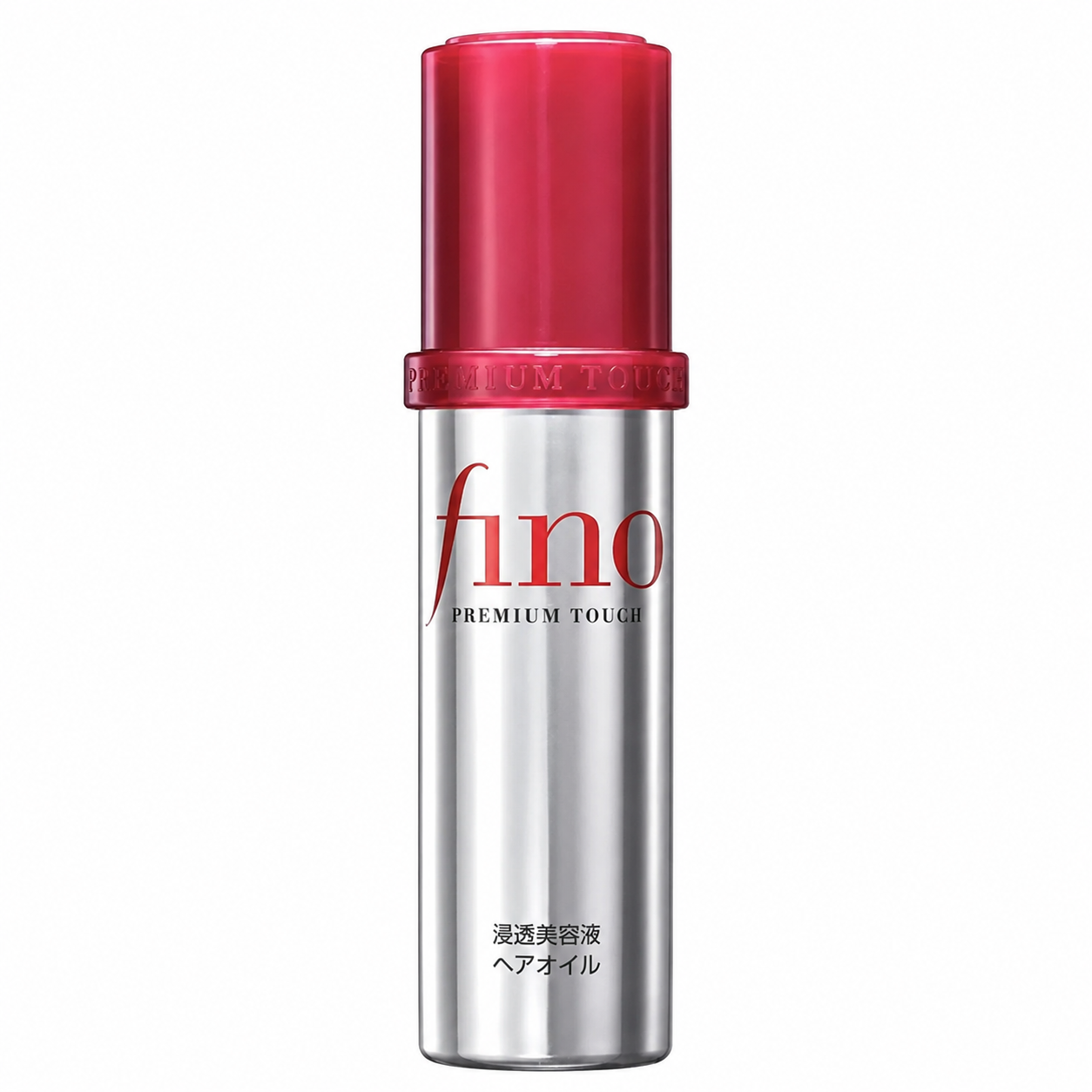 Shiseido Fino Premium Touch Hair Oil 70ml