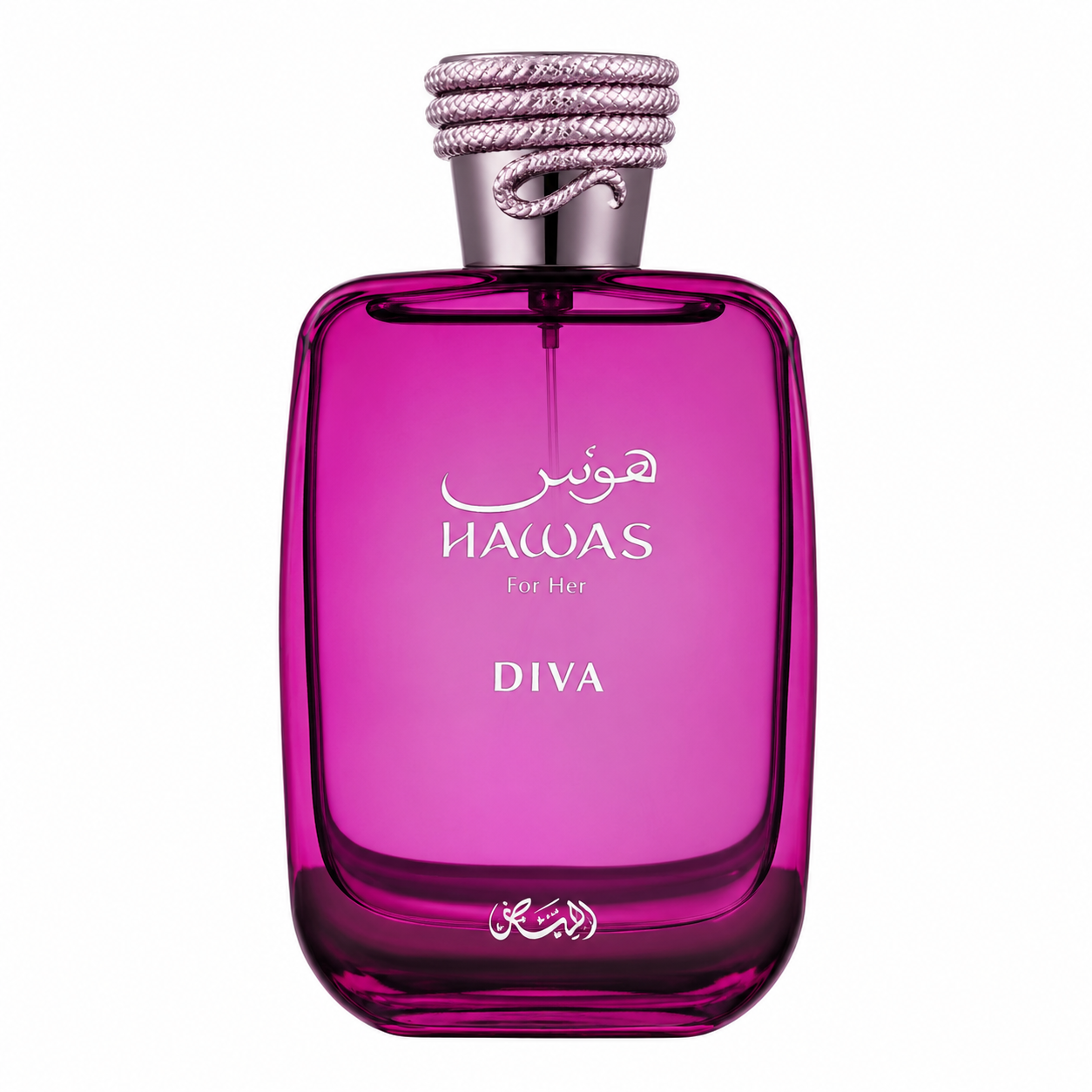 Rasasi Hawas Diva for Women 100ml EDP - Women