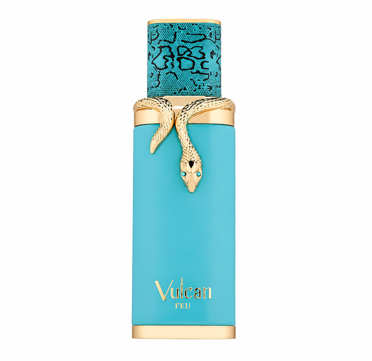 French Avenue Vulcan Feu 100ml EDP - Unisex