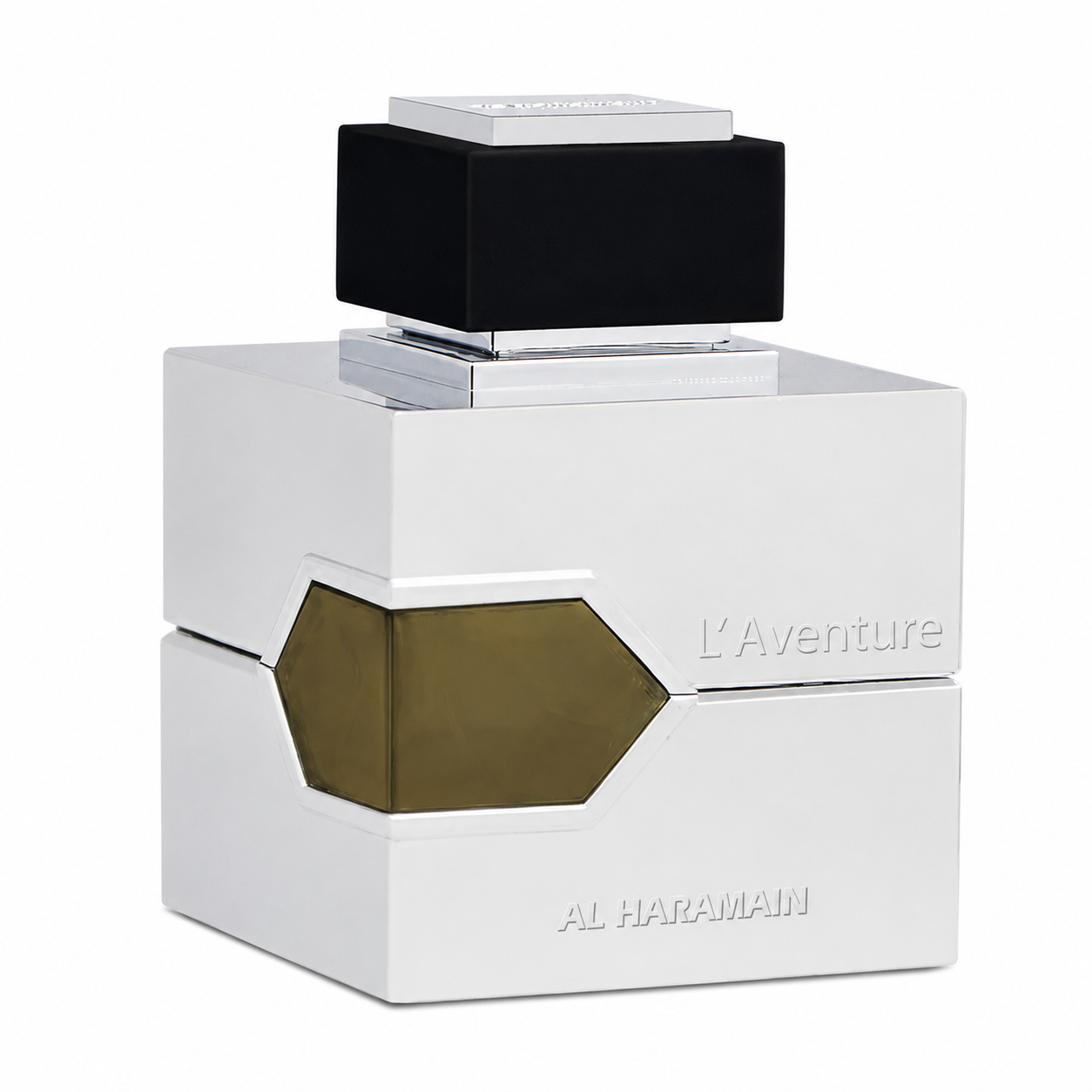 Al Haramain L'Aventure 100 ml EDP