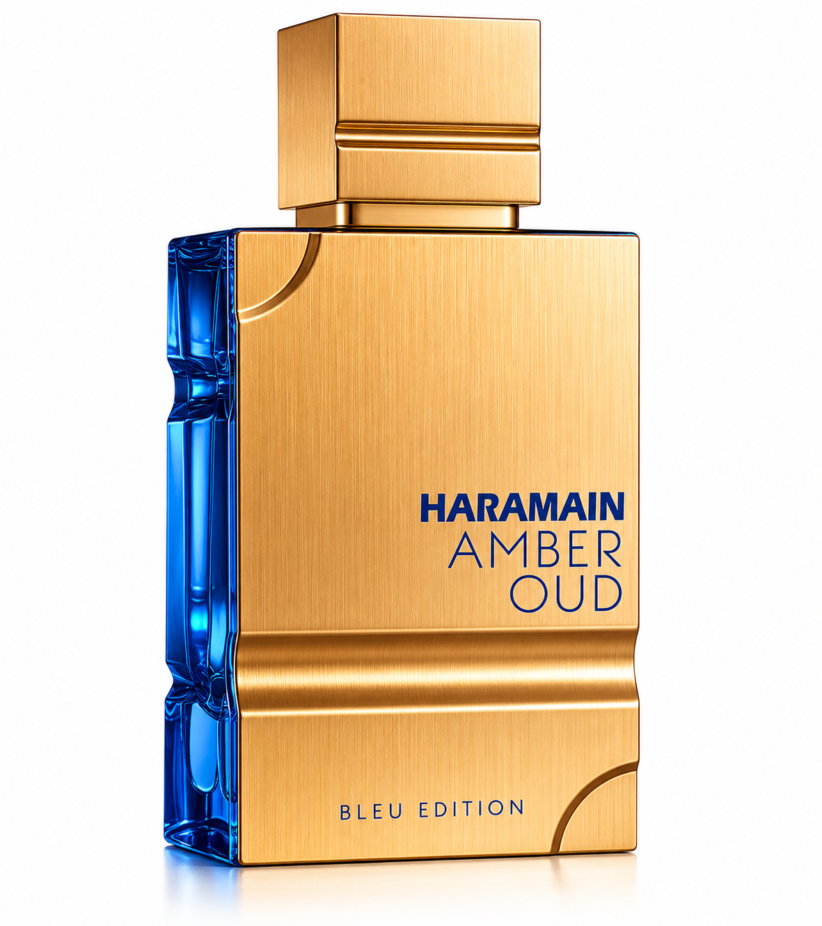Al Haramain Amber Oud Bleu Editie 60ml EDP