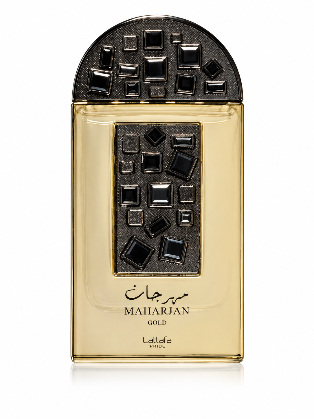 Lattafa Maharjan Goud 100ml EDP
