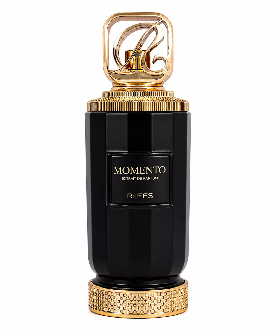 Riiffs Momento 100ml Extrait de Parfum - Unisex