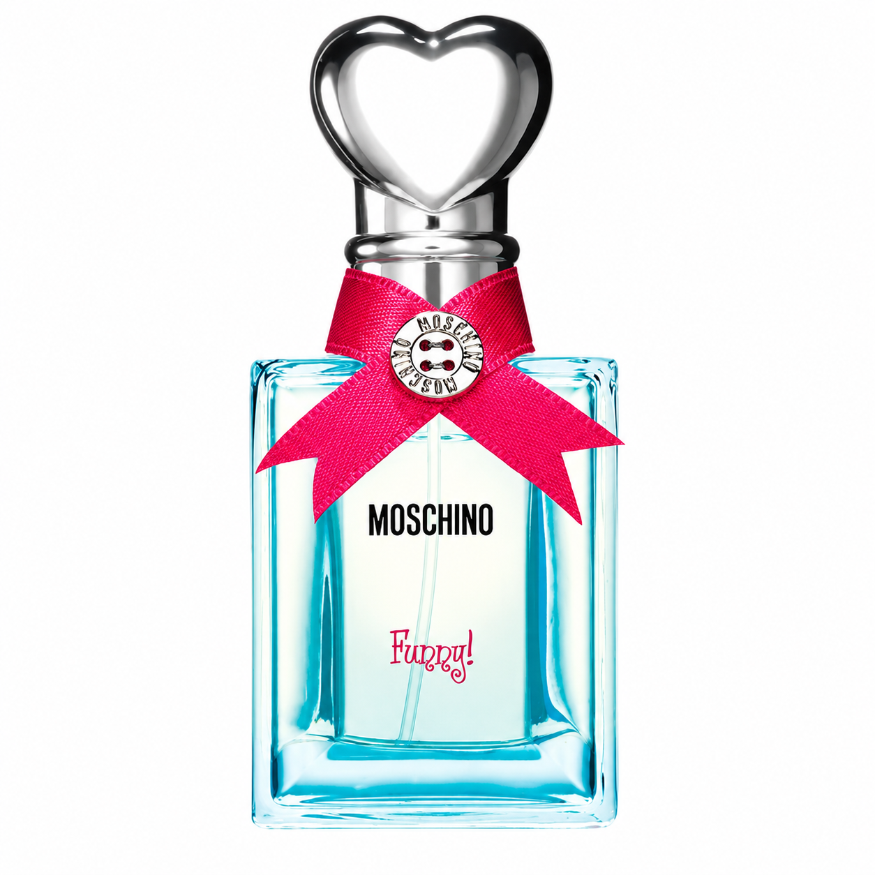 Moschino Funny Women 100ml Eau de Toilette