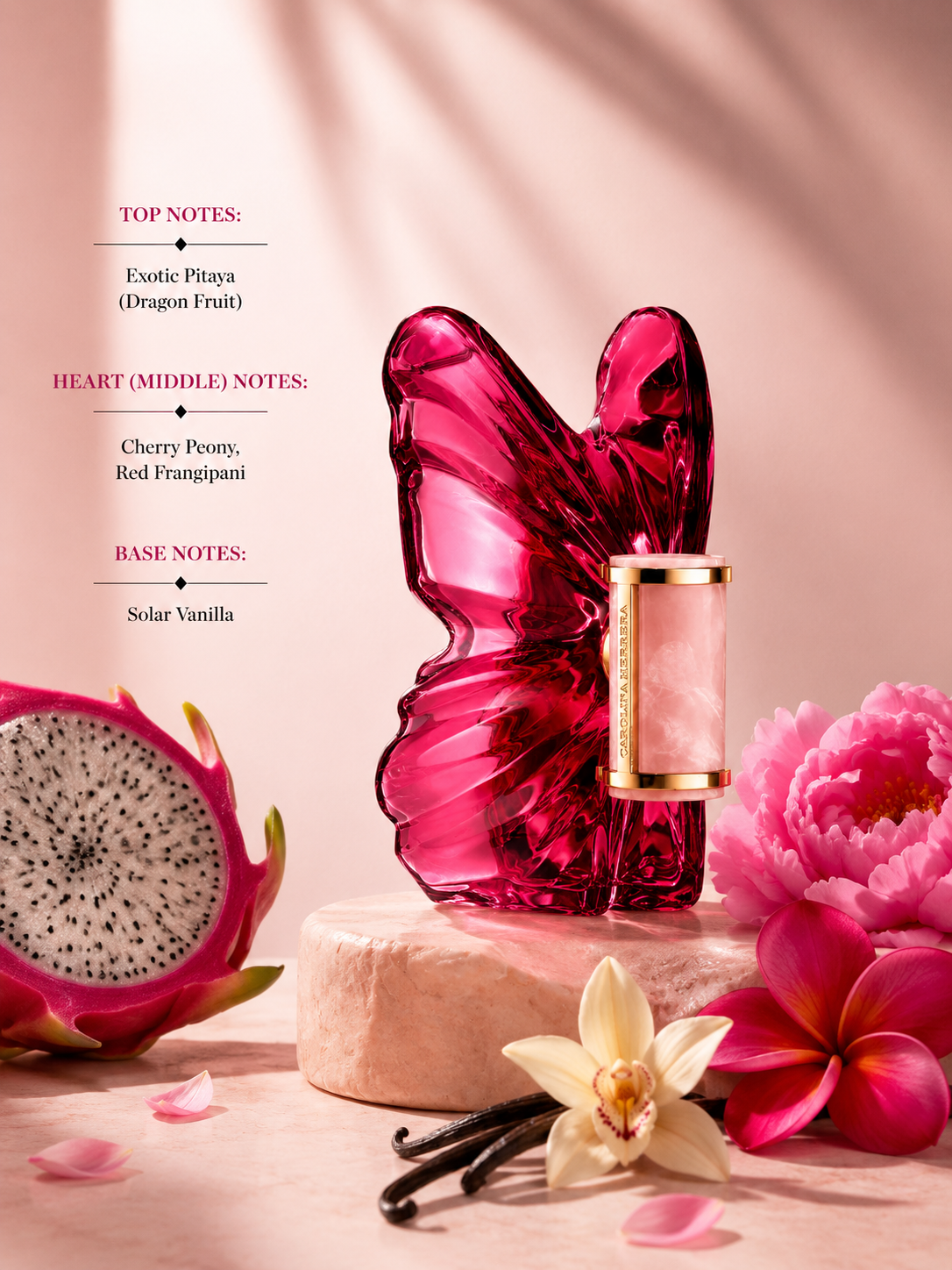 Carolina Herrera La Bomba 50ml EDP - Women