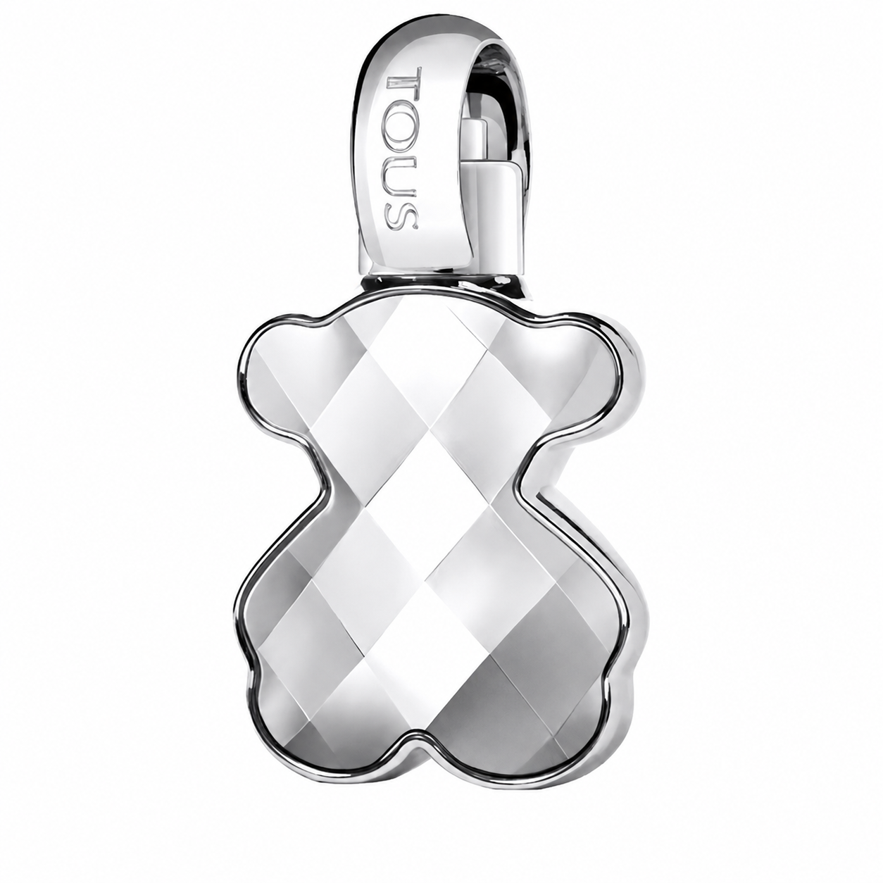 Tous LoveMe The Silver 50ml EDP - Women