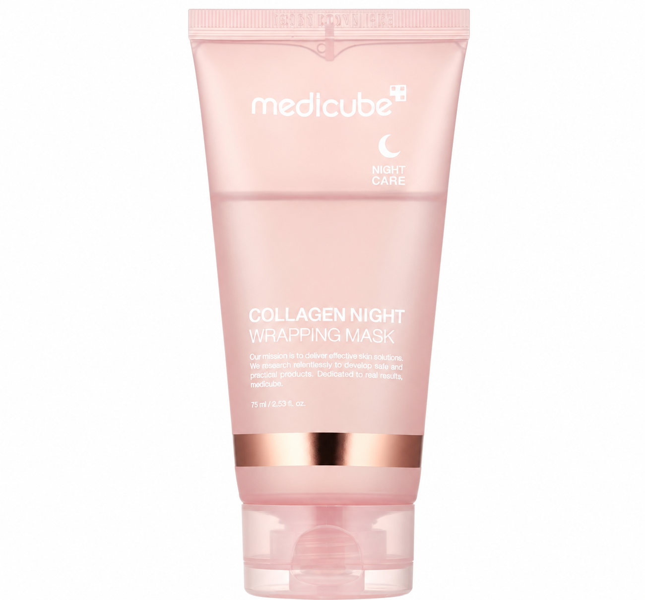 Medicube Collageen Nachtmasker 75 ml