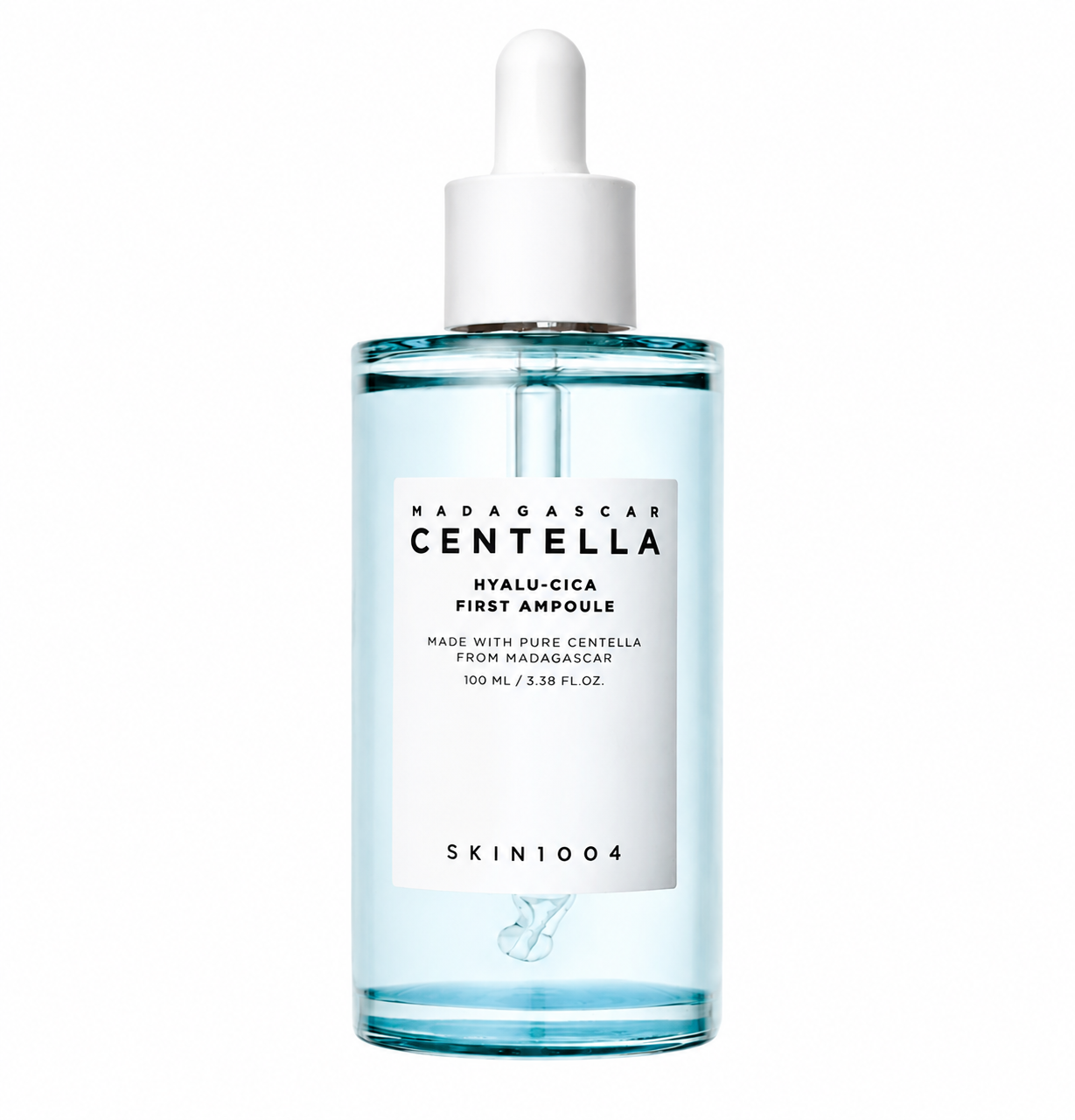 SKIN1004 Madagascar Centella Hyalu-Cica First Ampoule 100ml