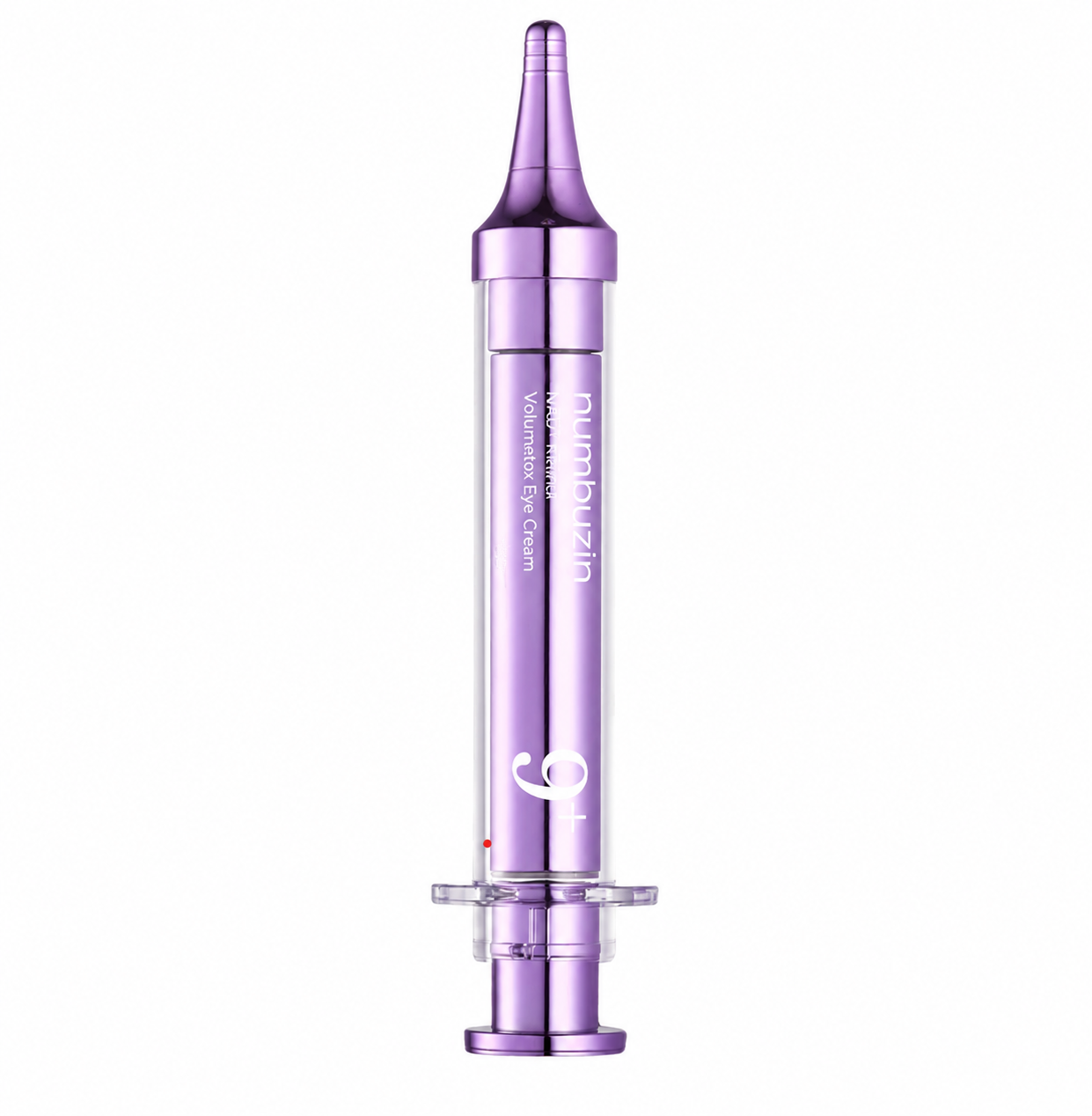 Numbuzin No.9 NAD+ Retinol Volumetox Eye Cream 10ml